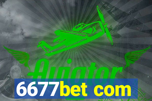 6677bet com